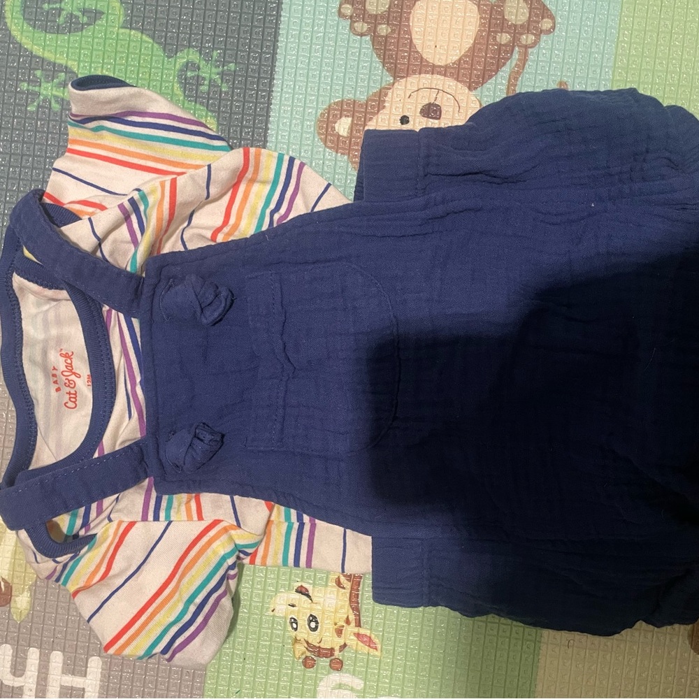 Romper Outfit